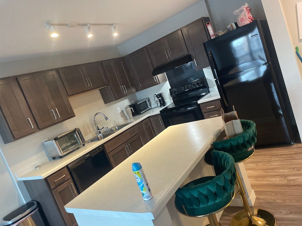 Customer photos