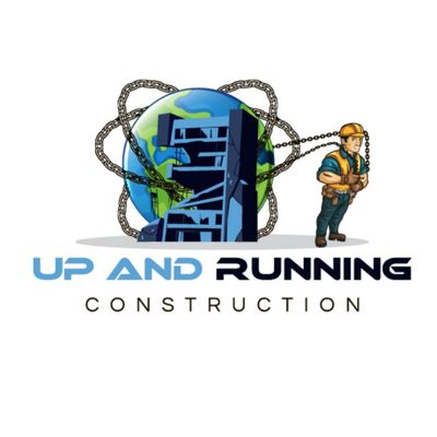 Avatar for Up and Running Construction LLC