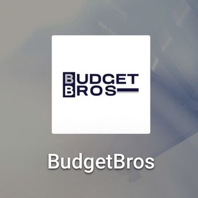 Avatar for BudgetBros