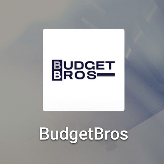 BudgetBros