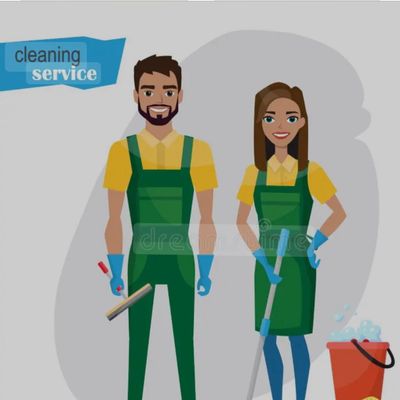 Avatar for Alexa’x cleaning service