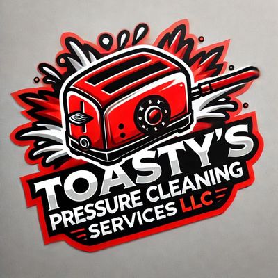 Avatar for Toasty’s Pressure Cleaning Services LLC