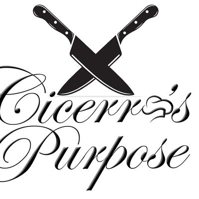 Avatar for Cicerro’s  Purpose, LLC