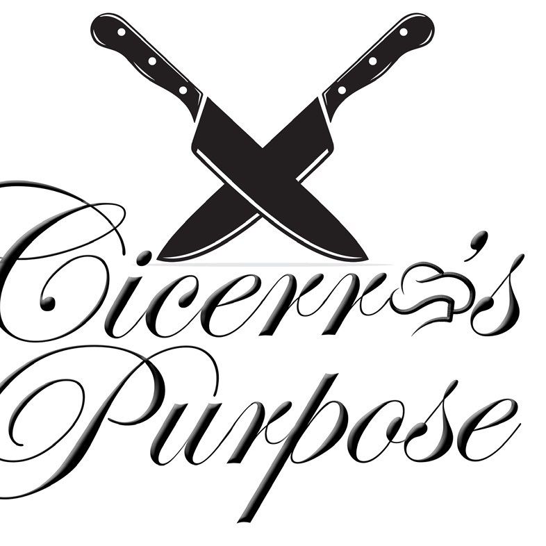 Cicerro’s  Purpose, LLC