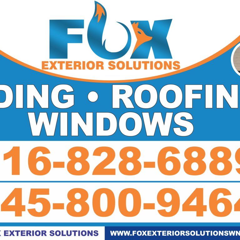 Fox exterior solutions corp
