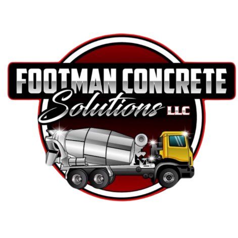 Footman Concrete Solutions LLC