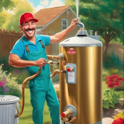 Avatar for PROV PLUMBING & WATER HEATERS