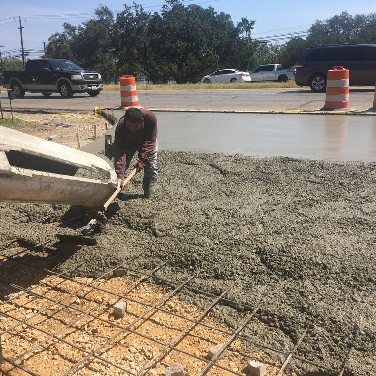 TM Siteworks