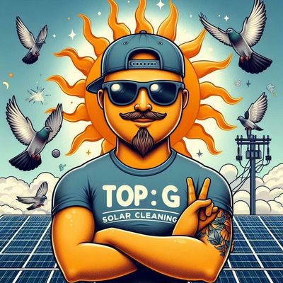 Avatar for Top G Solar Cleaning LLC