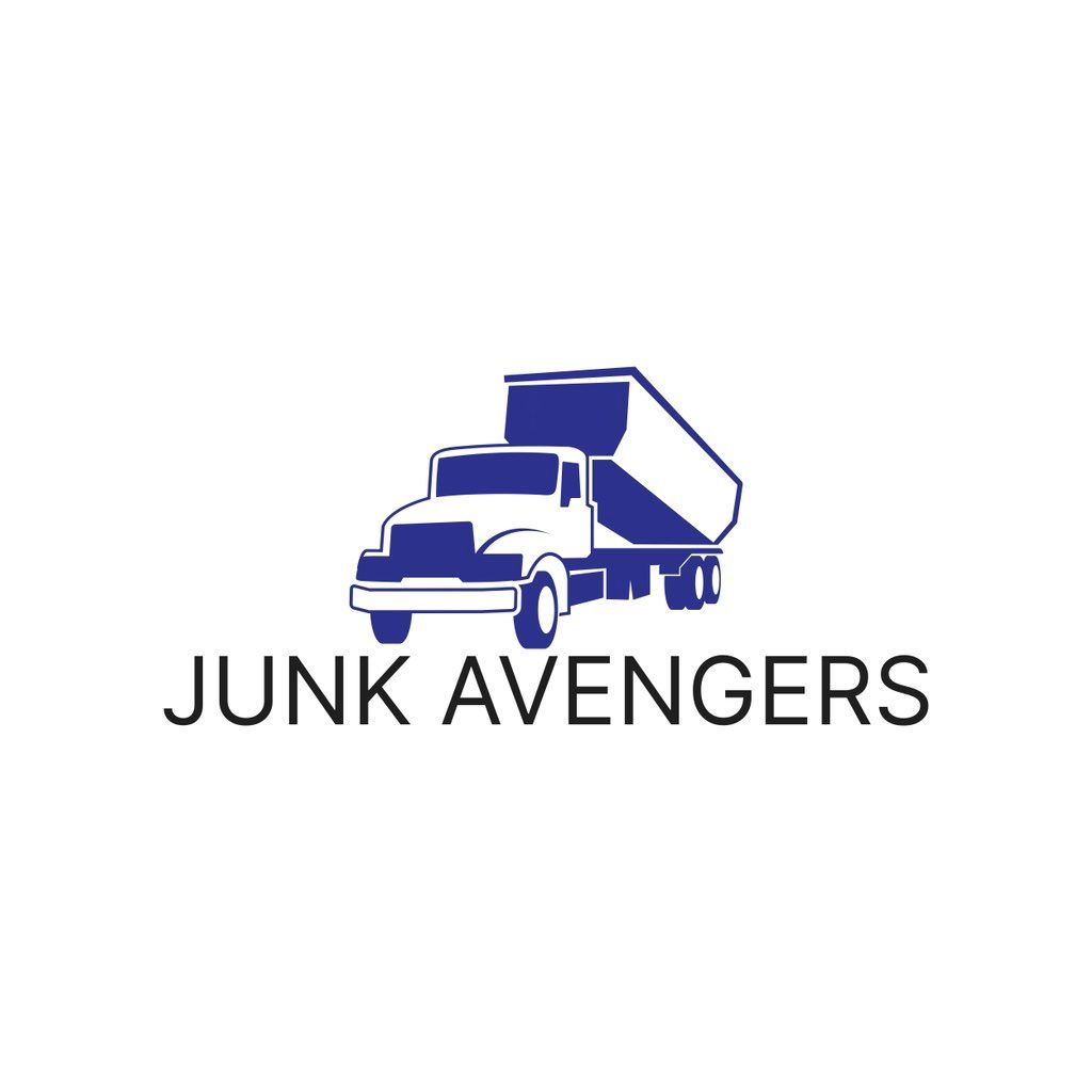 Junk Avengers