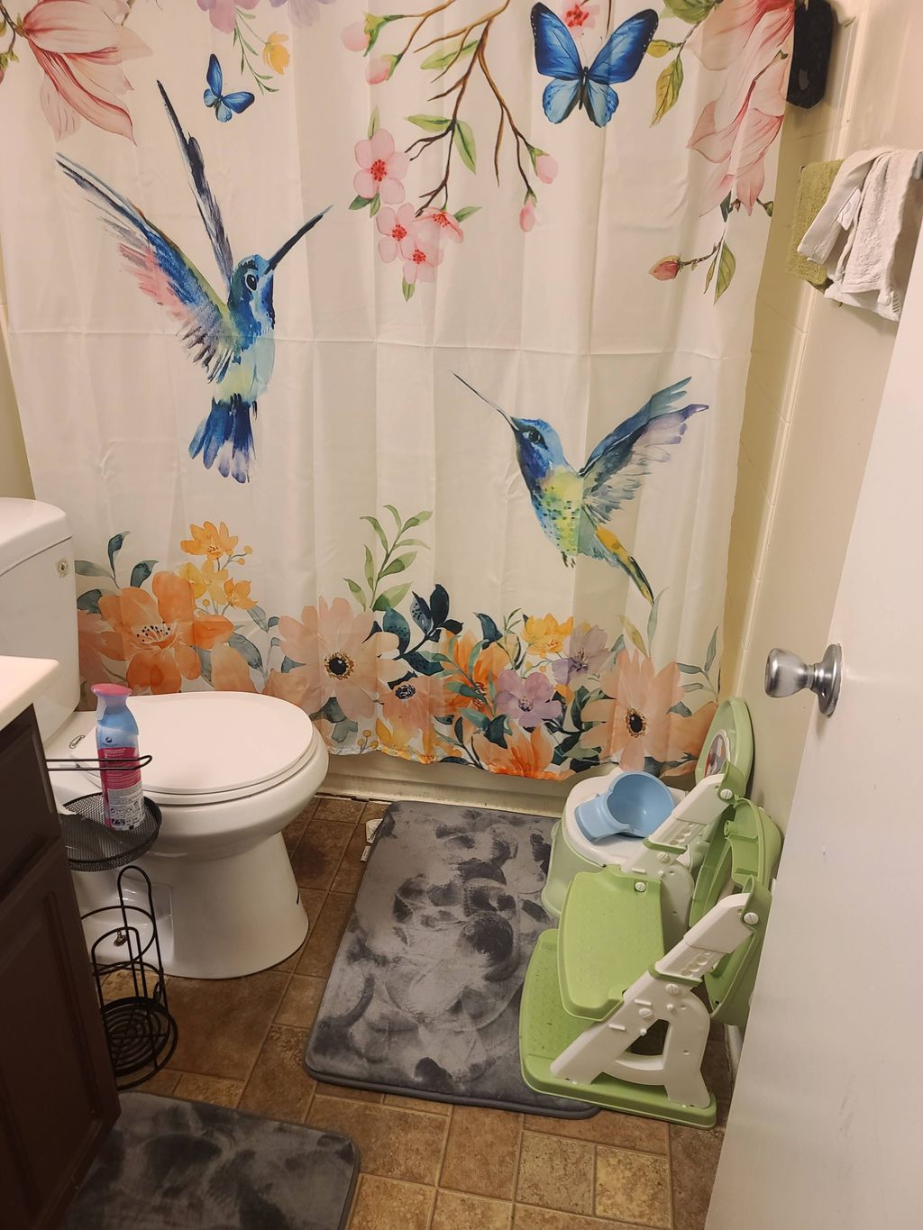 Customer photos