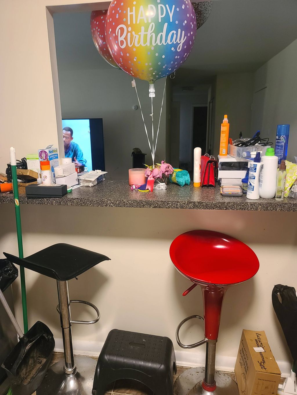 Customer photos