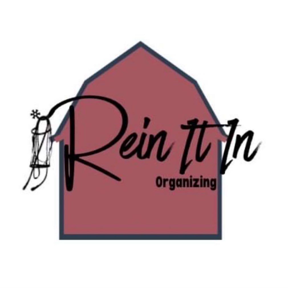 Rein It In Organizing