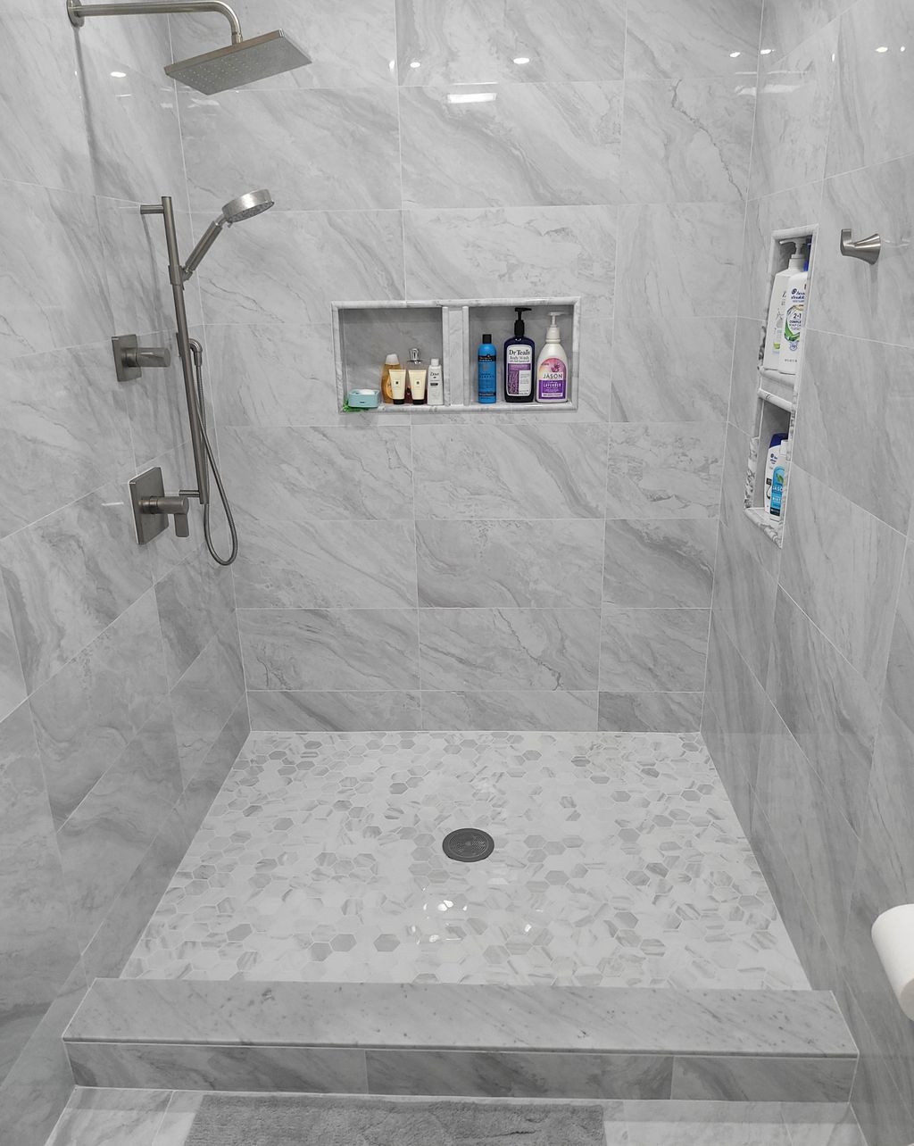 Bathroom Remodeling After, Paramus