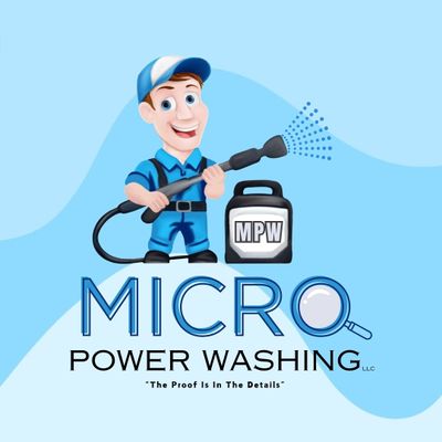 Avatar for Micro Power Washing LLC