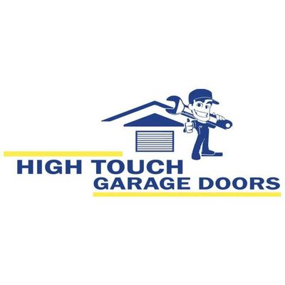 Avatar for High Touch Garage Doors