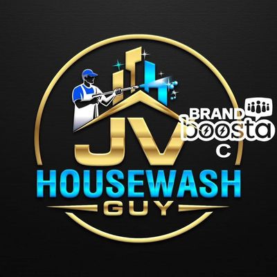 Avatar for Jv house wash guy