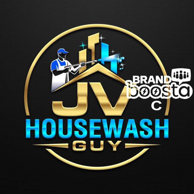 Jv house wash guy