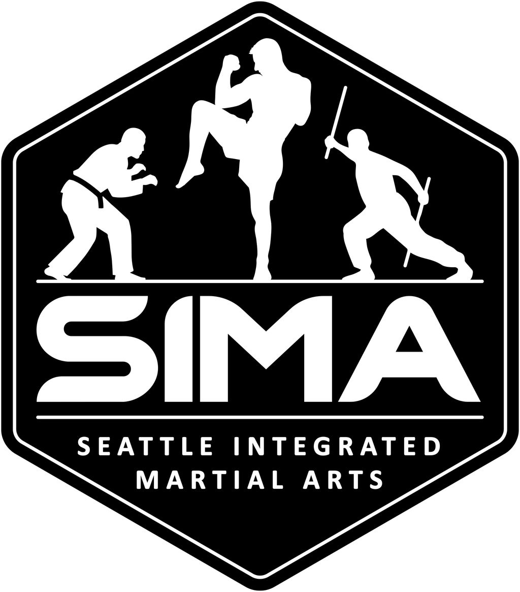 Seattle Integrated Martial Arts