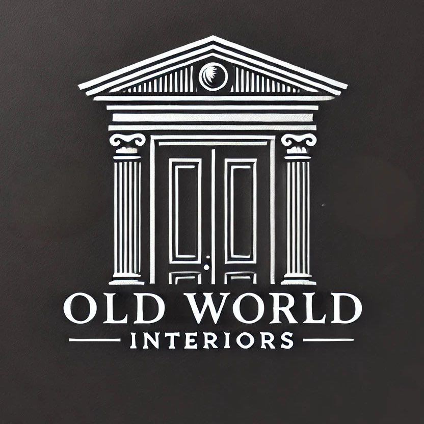 Old World Interiors