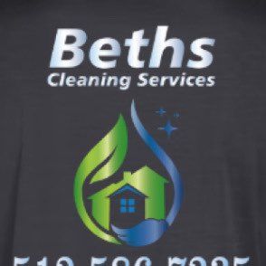 Beths cleaning service