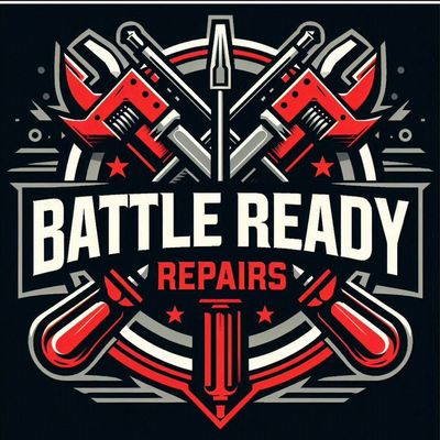 Avatar for Battle Ready Repairs