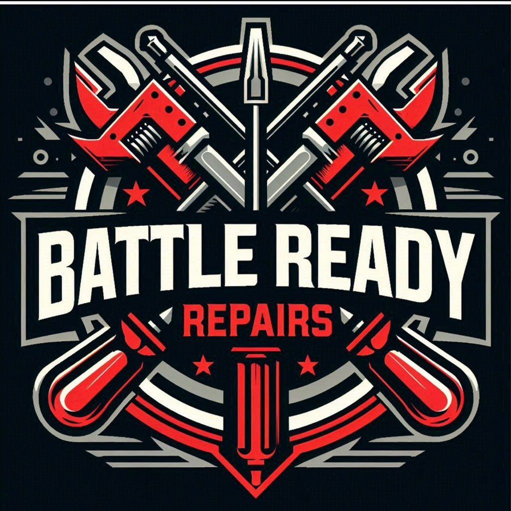 Battle Ready Repairs