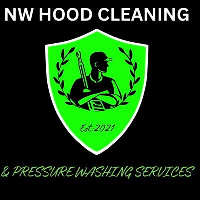 Avatar for nw hood cleaning and pressure washing