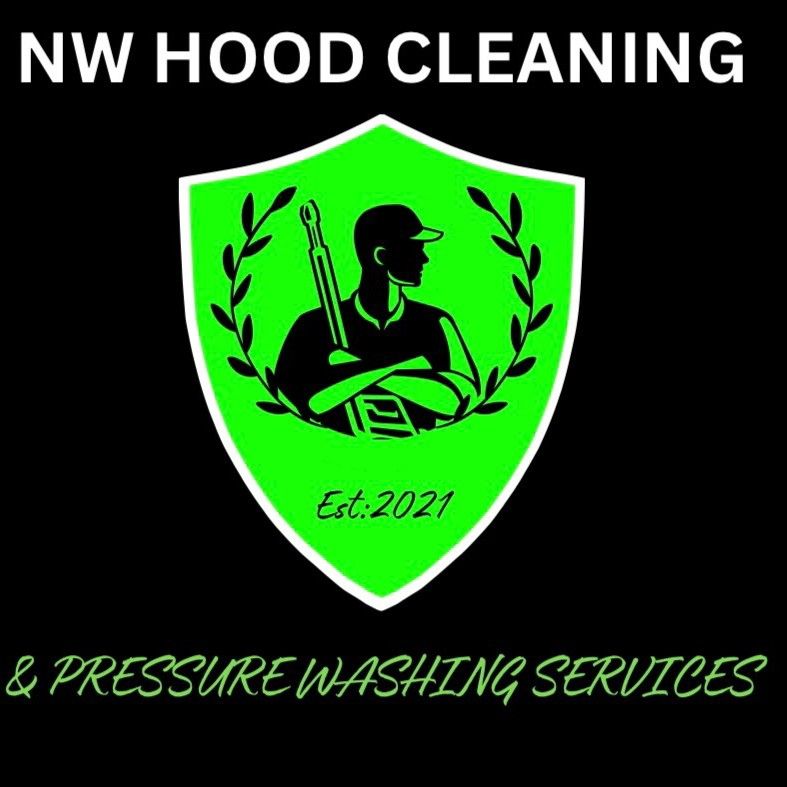 nw hood cleaning and pressure washing