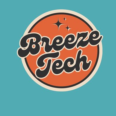 Avatar for Breeze Tech