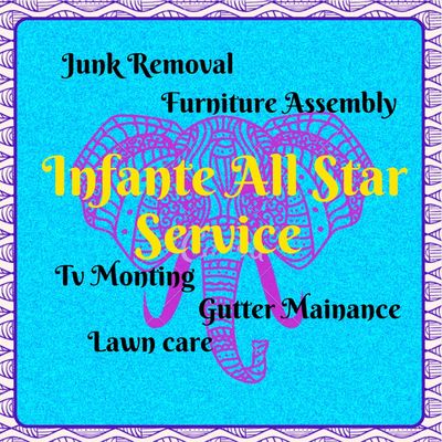 Avatar for Infante All Star Service