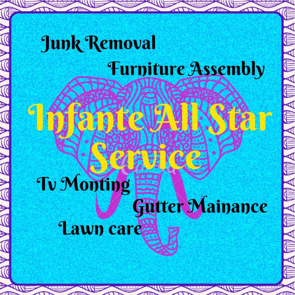 Infante All Star Service