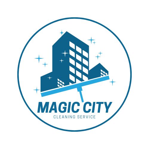 Magic City Cleaning Service