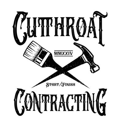 Avatar for Cutthroat Contracting LLC