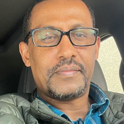 Avatar for Dereje Teshome