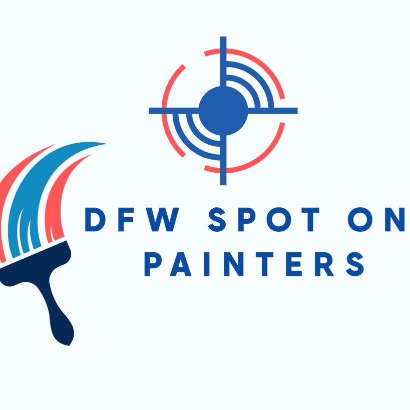 DFW Spot On Painters