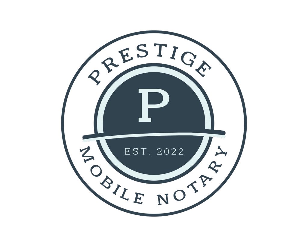 Prestige Mobile Notary