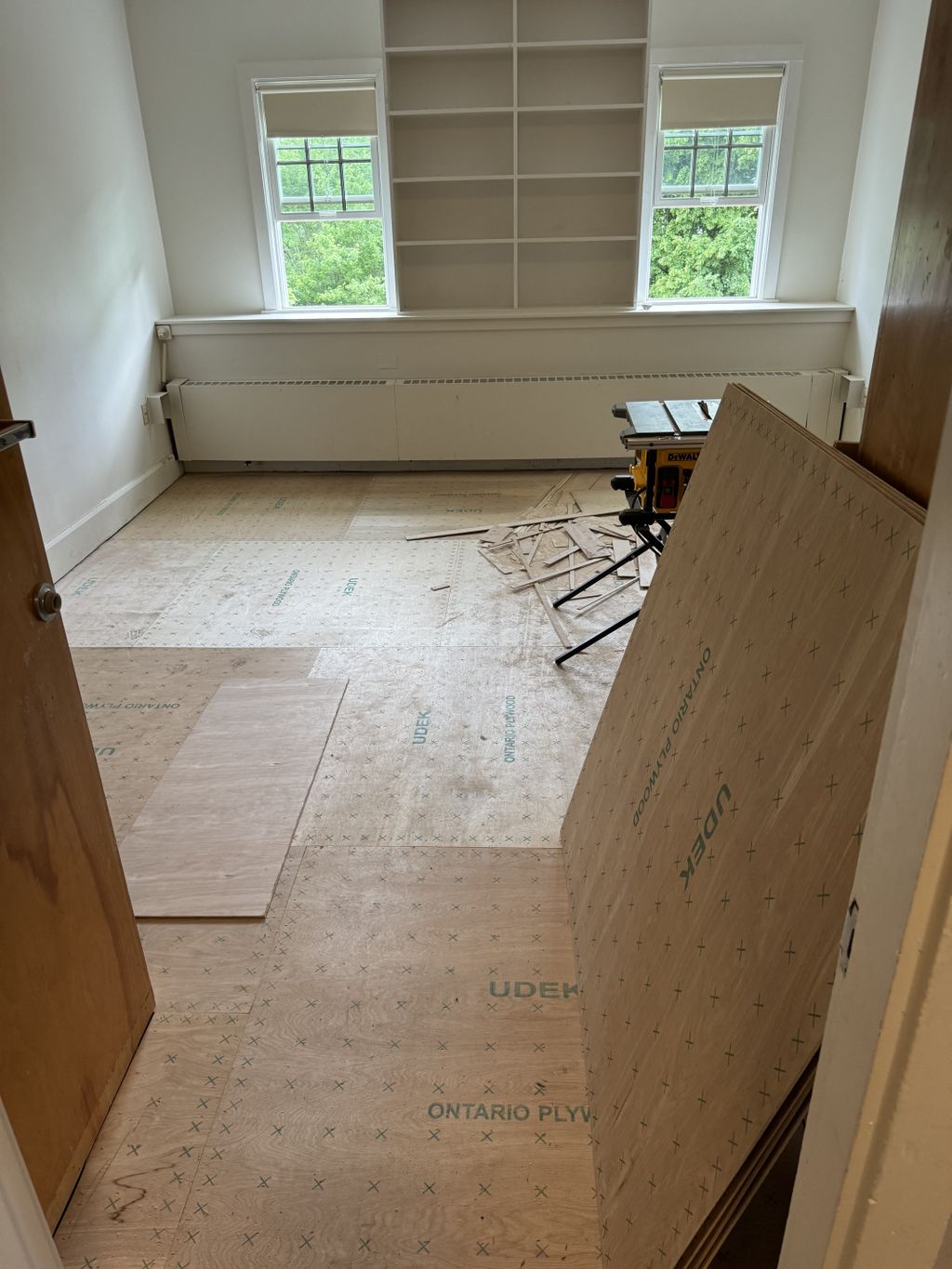 Projects and media