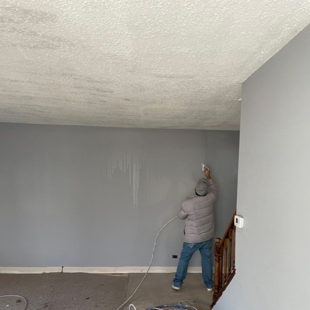 Impact construction & Painting