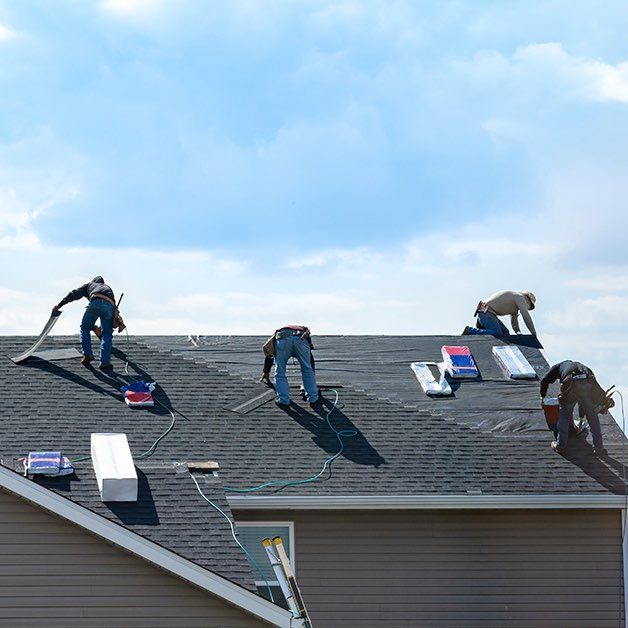 Ramirez Repair & Roofing