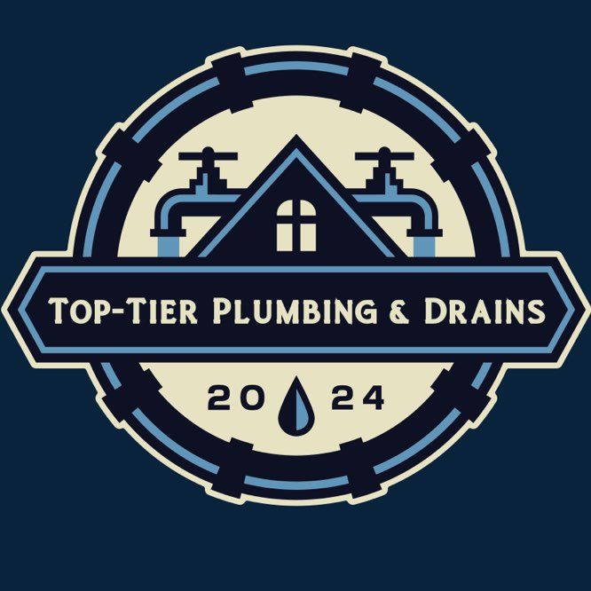 Top-Tier Plumbing & Drains LLC