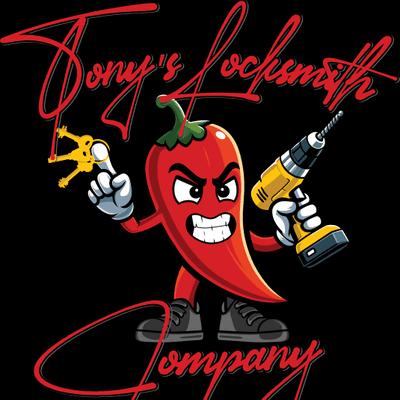 Avatar for Tony's Locksmith Company