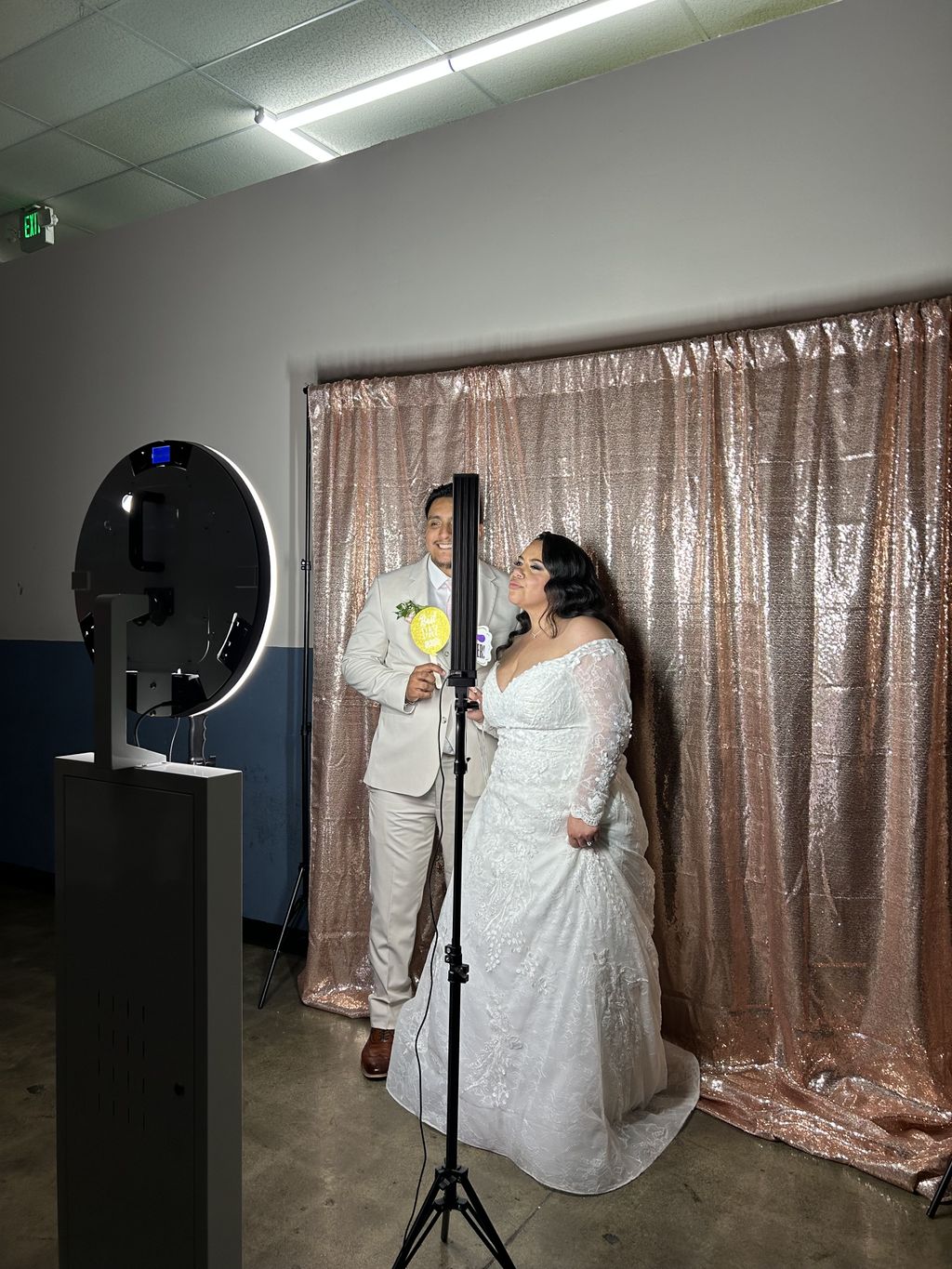 Photo Booth Rental