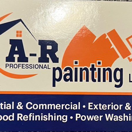 A-R Painting