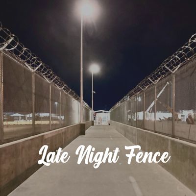 Avatar for late night fence