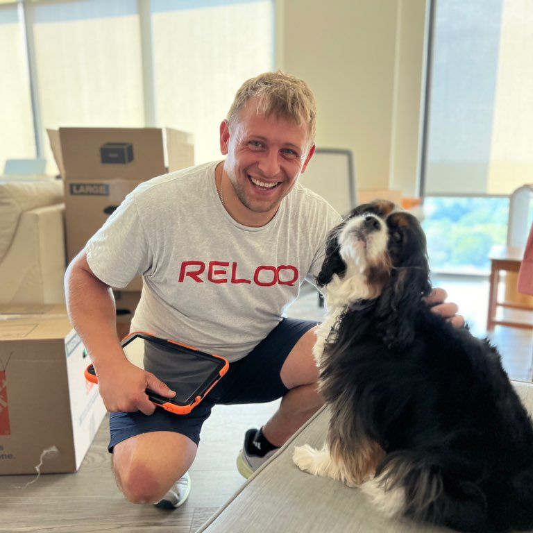 RELOQ Moving Services