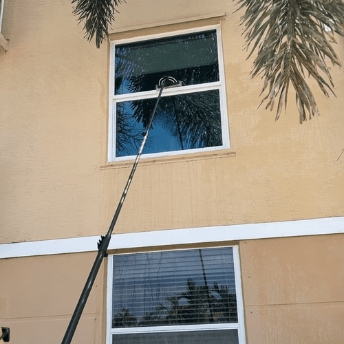 Window Cleaning