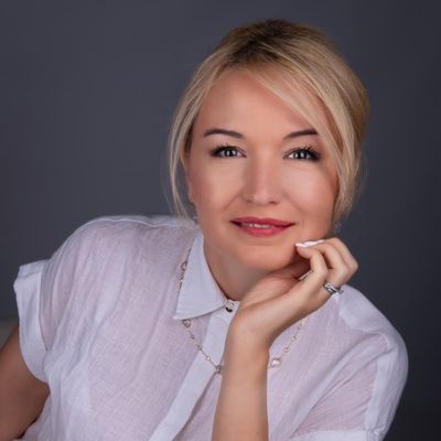 Avatar for Tatyana Swift  | Architecture & Interiors