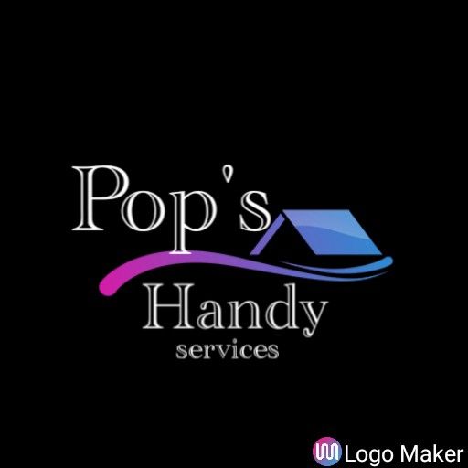 Pops Handy service