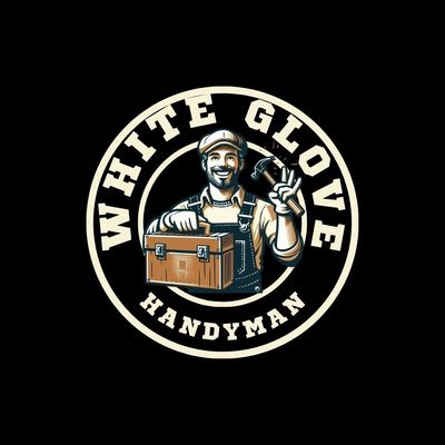 Avatar for White Glove Handyman